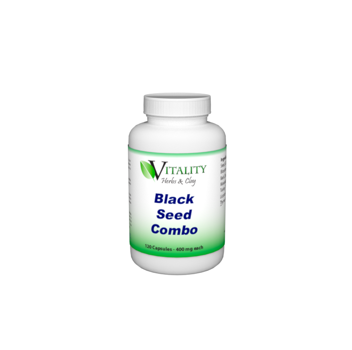 Black Seed Combo