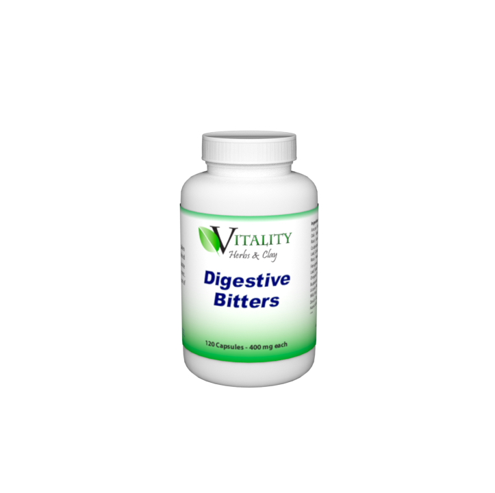 Digestive Bitters