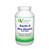 Earth and Sea Greens with SBOs