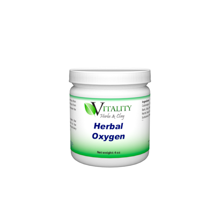 Herbal Oxygen