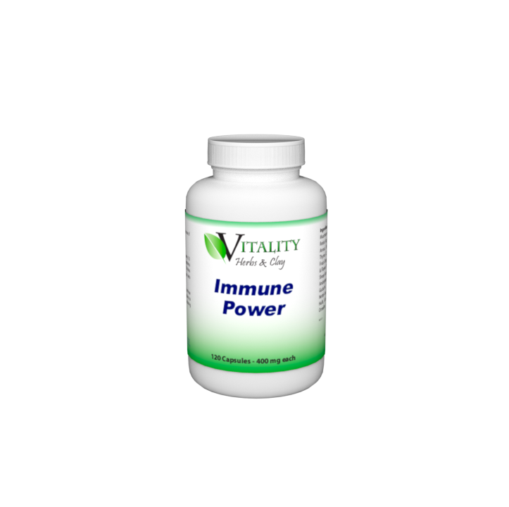Immune Power