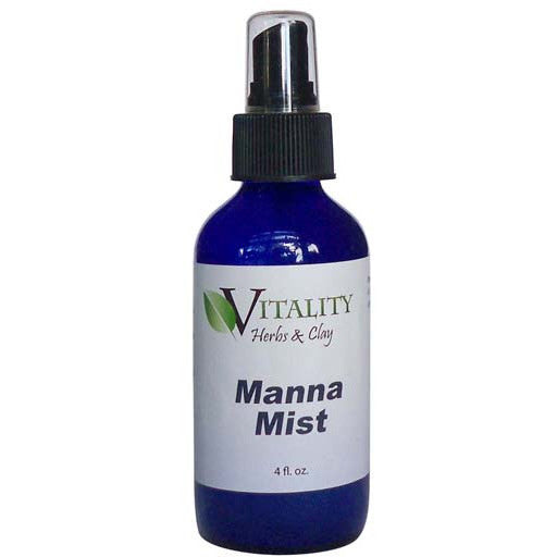 Manna Mist