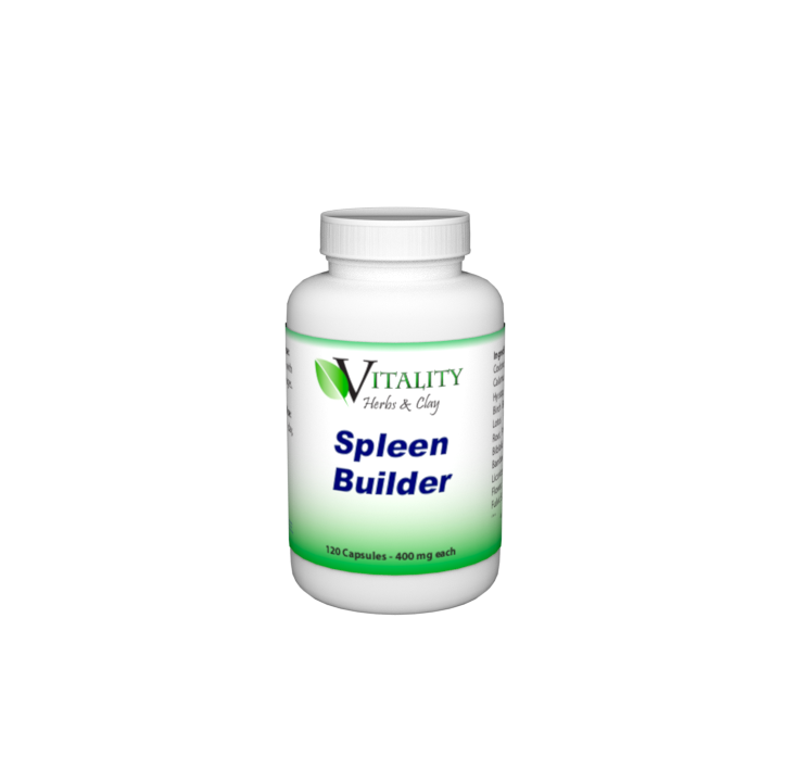 Spleen Builder