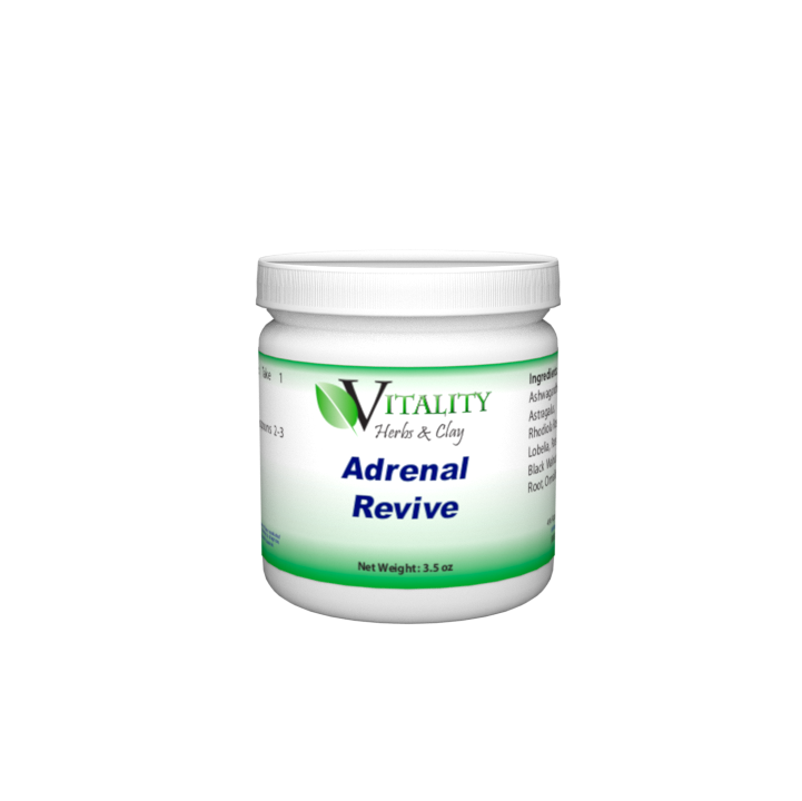 Adrenal Revive