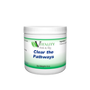 Clear the Pathways