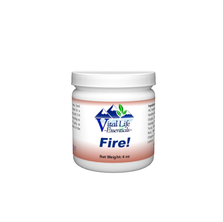 Fire!