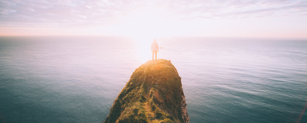 Inner Healing & Personal Development DVD