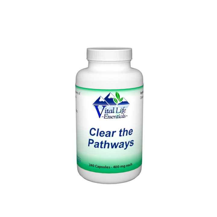 Stem Cells Naturally - NEW PRODUCT