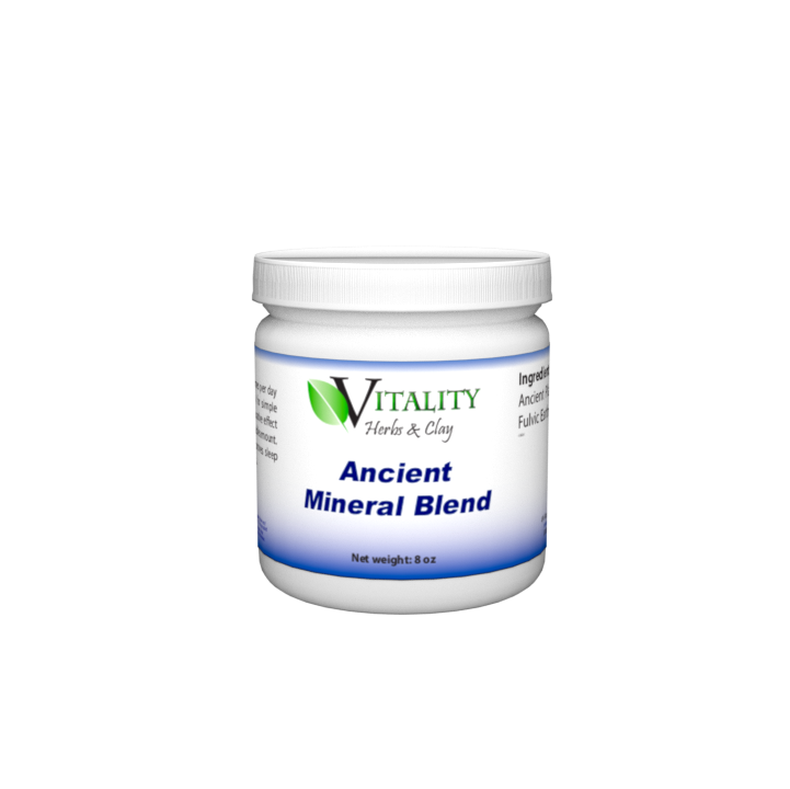 Ancient Mineral Blend
