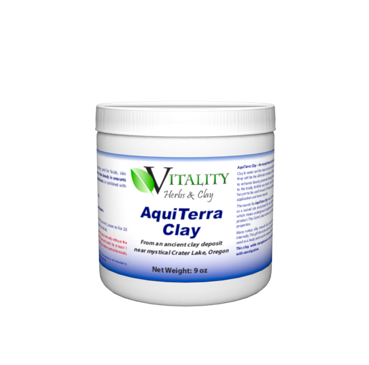 AquiTerra Clay