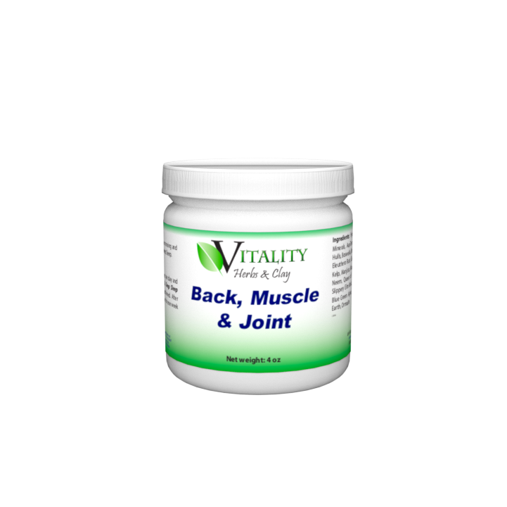 Back, Muscle & Joint