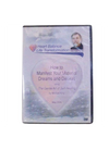 How to Manifest Material Dreams and Desires – DVD – The Gentle Art of Self-Healing