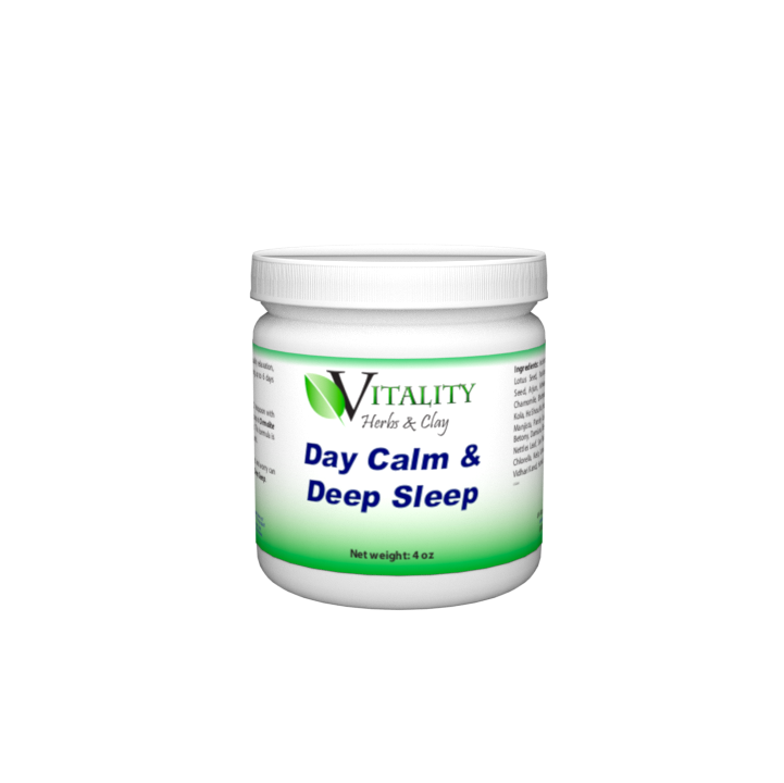 Day Calm & Deep Sleep