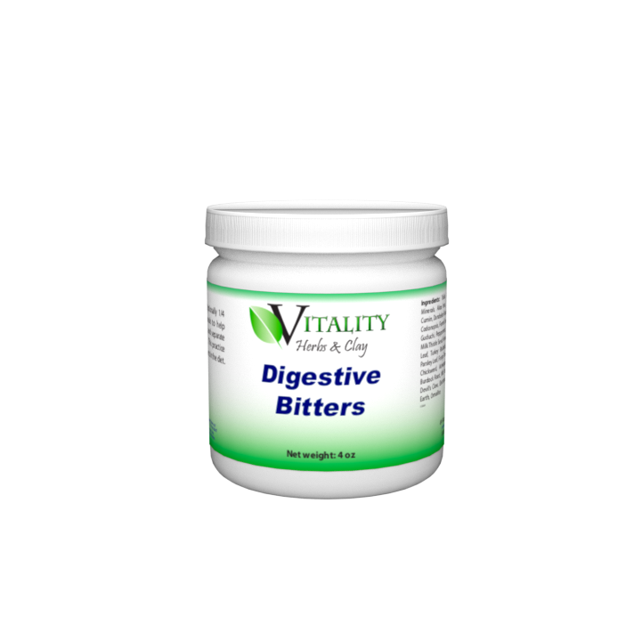 Digestive Bitters