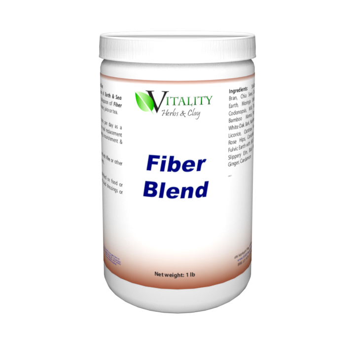Fiber Blend
