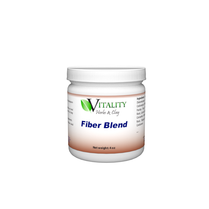 Fiber Blend