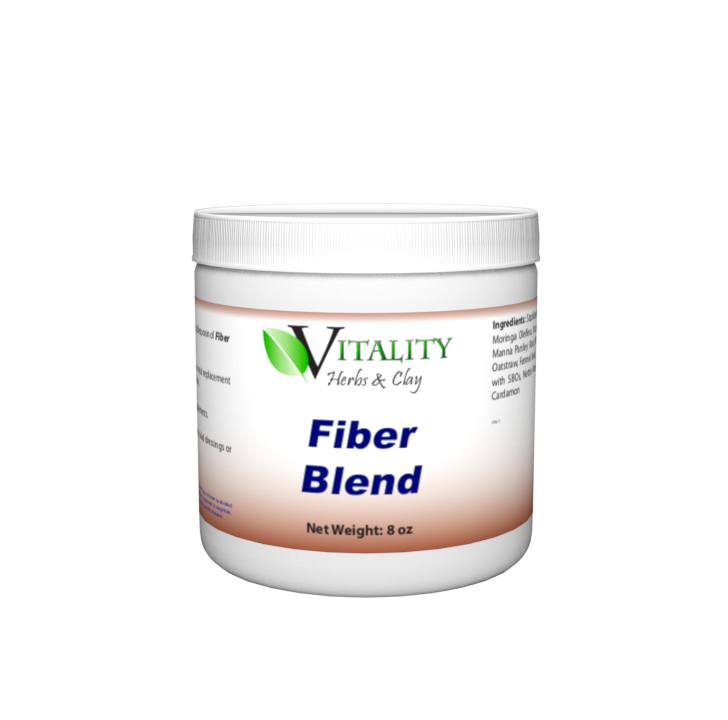 Fiber Blend
