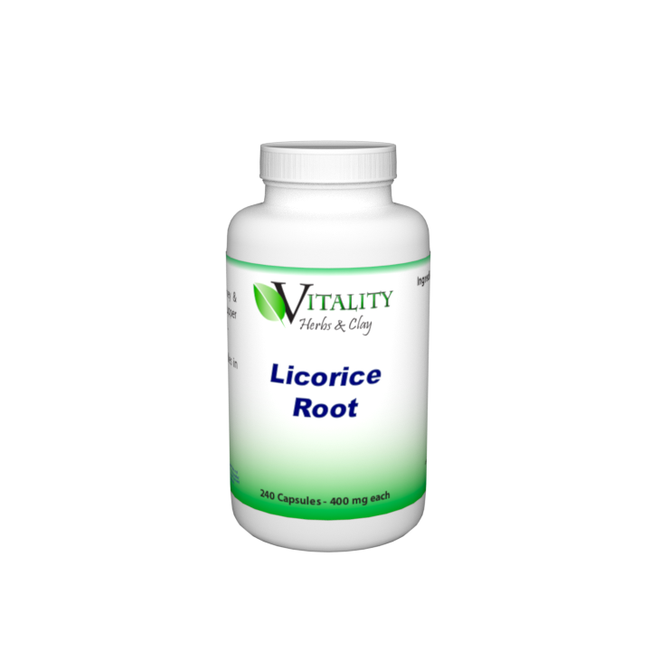 Licorice Root