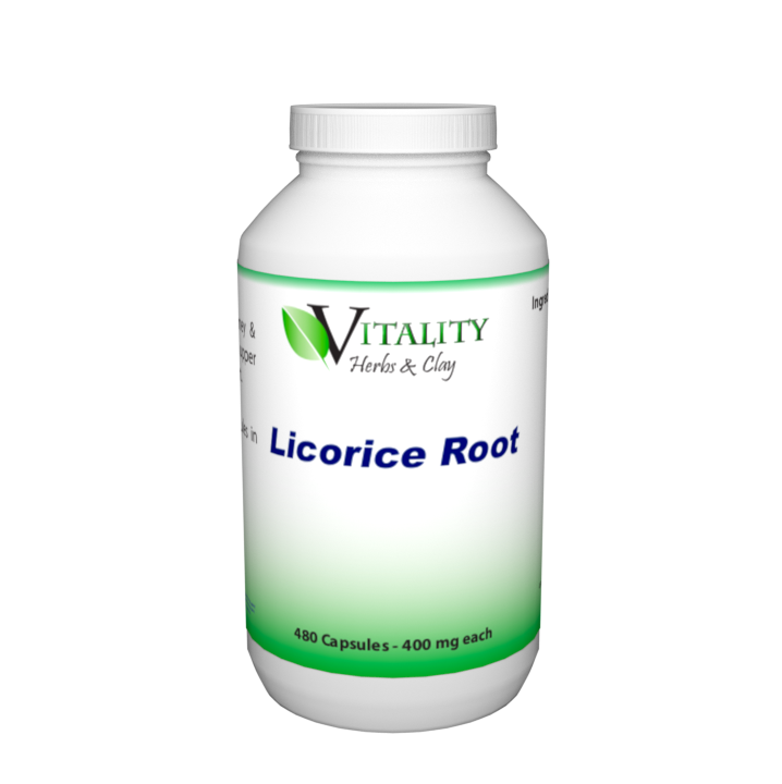 Licorice Root