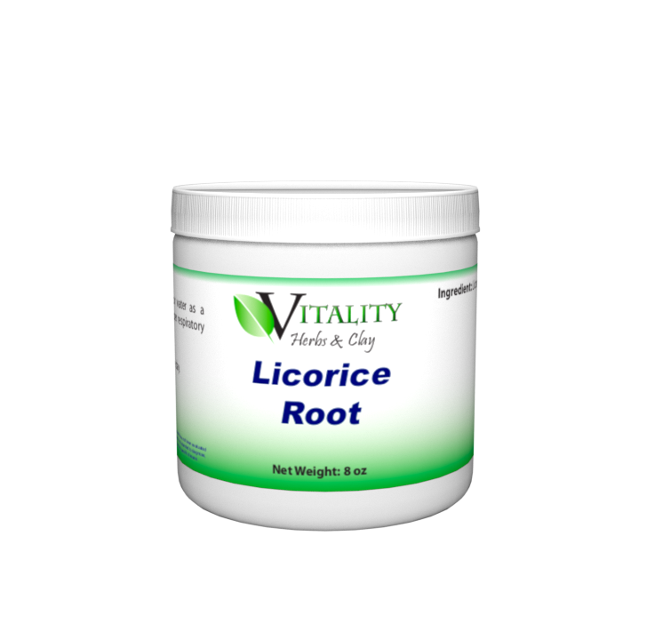 Licorice Root