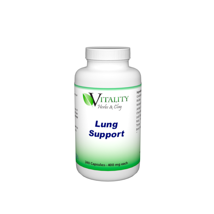 Lung Support