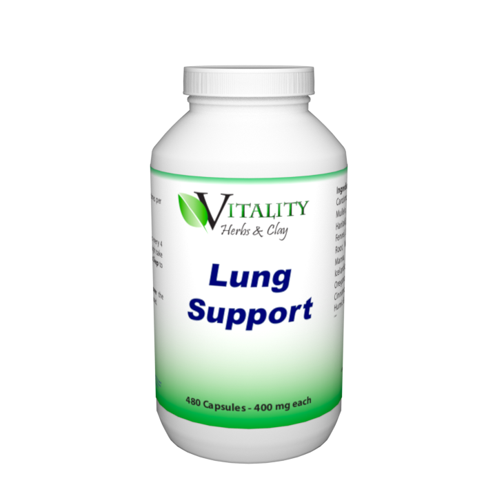 Lung Support