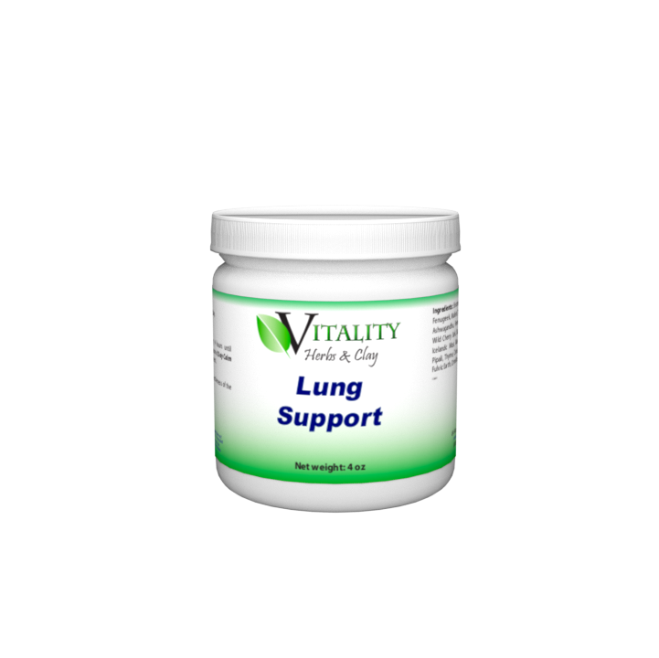 Lung Support