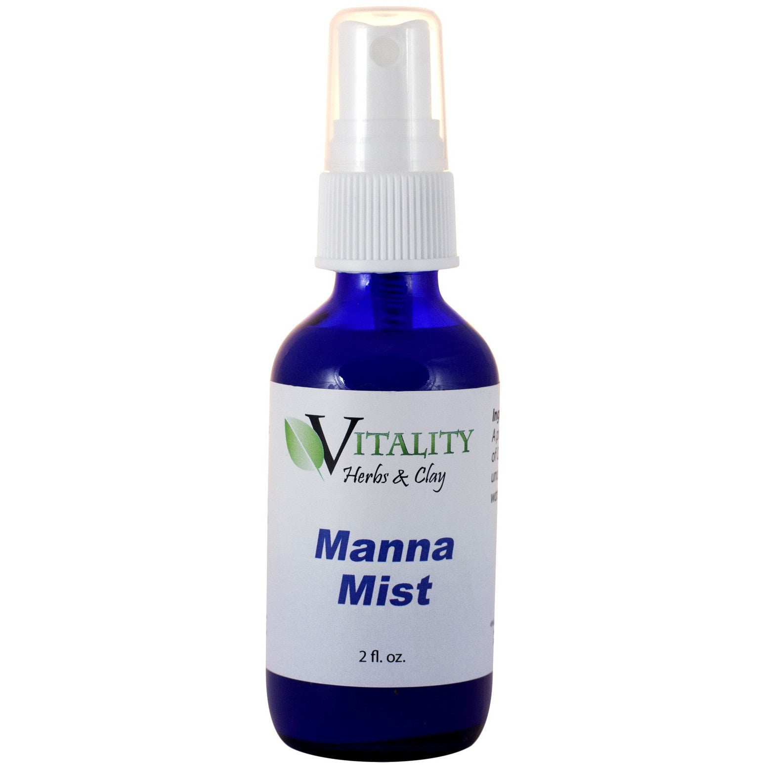 Manna Mist
