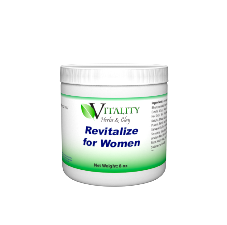 Revitalize for Women