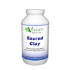 Sacred Clay