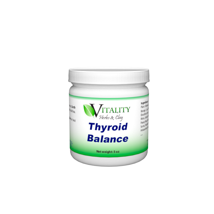 Thyroid Balance