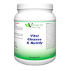 Vital Cleanse & Nutrify